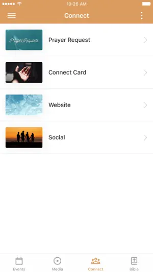 Hauser Community Church | OR screenshot 3