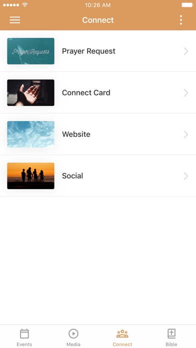 Hauser Community Church | OR Screenshot