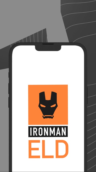 IRONMAN ELD Screenshot