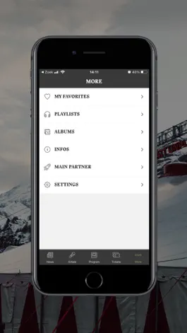Game screenshot Zermatt Unplugged! hack