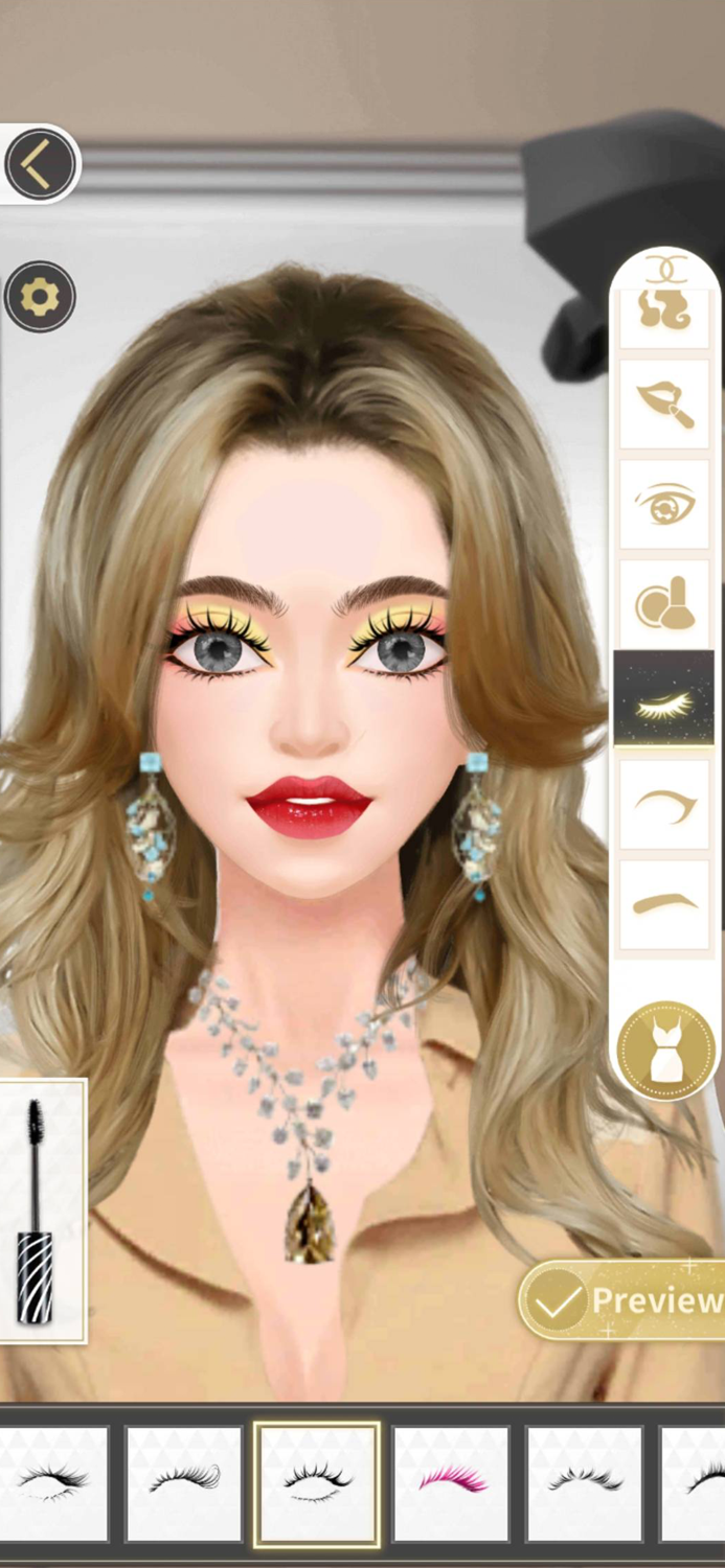 Super Fashion Star Daily