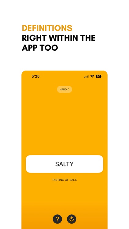 Pictionary Word Generator Game screenshot-3