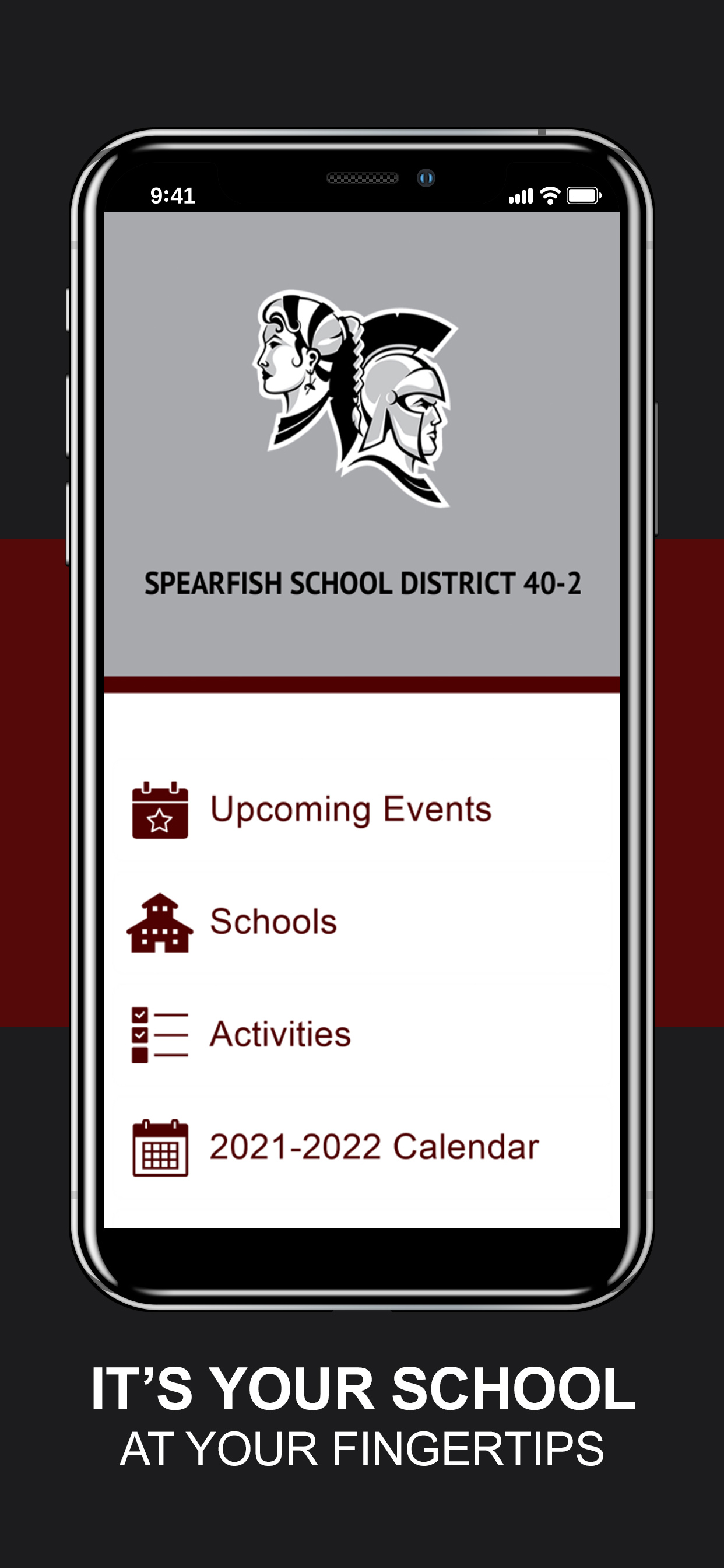 Spearfish School District