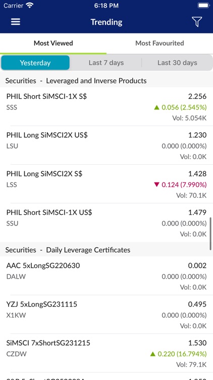 SGX Mobile