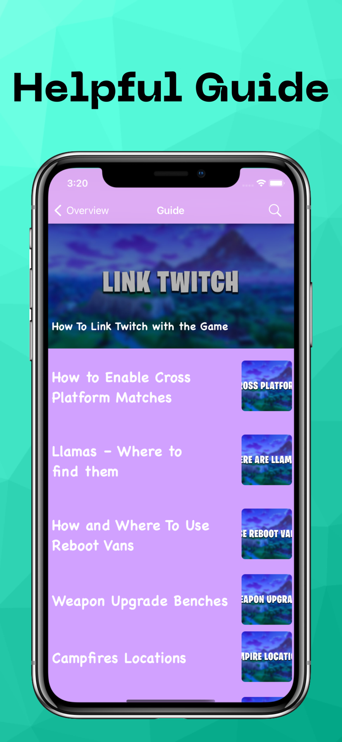 Skins and Tracker for Fortnite