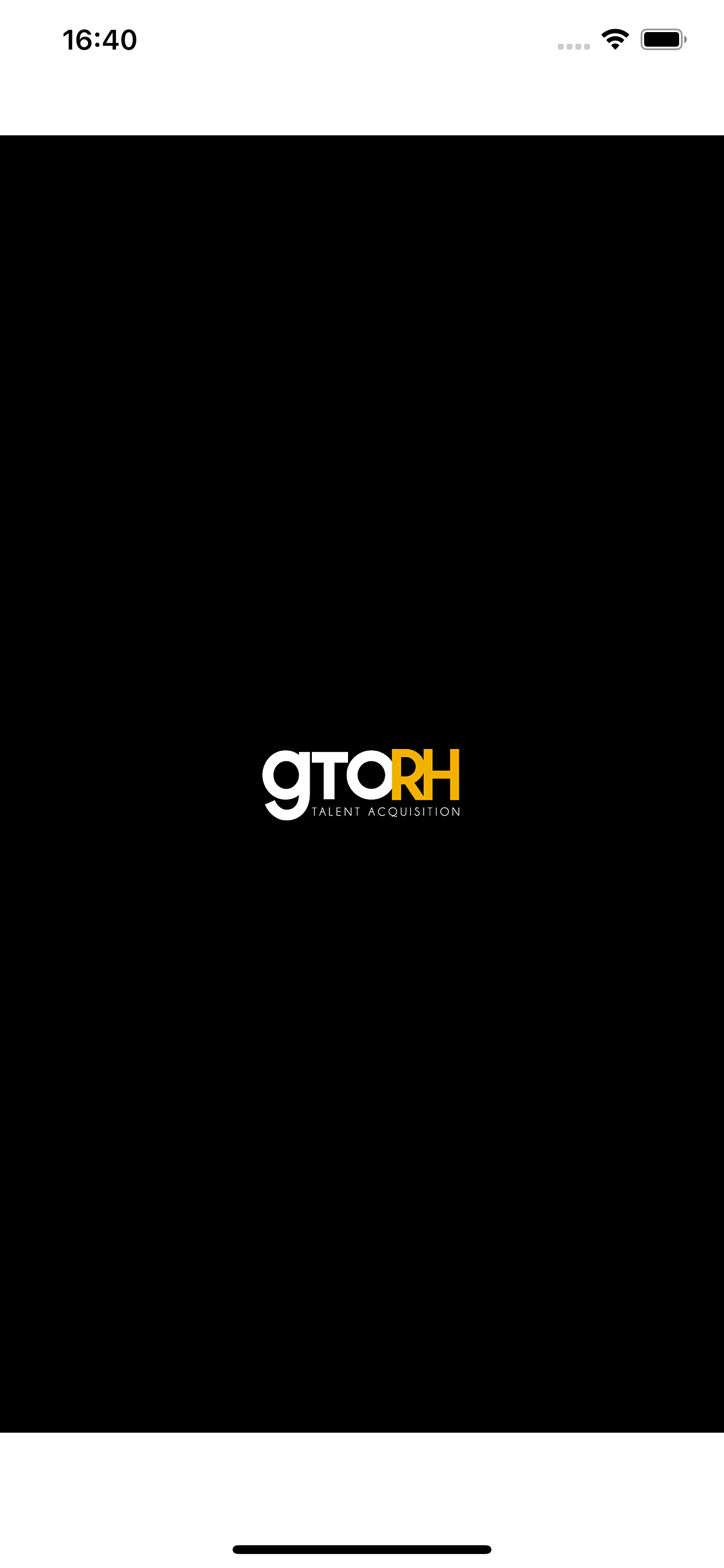 GTORH