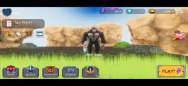 Game screenshot Kaiju Brawler 3D hack