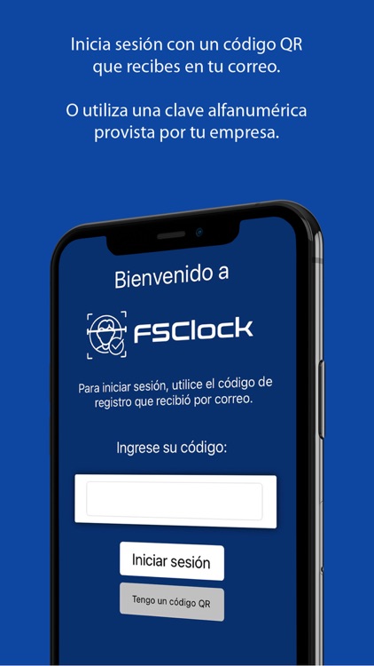 FSClockPro II