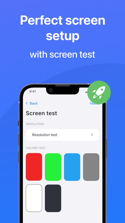 Booster cleaner pro screenshot-6