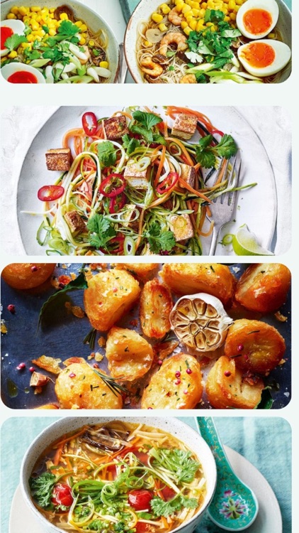 Daily Simple Recipes screenshot-8