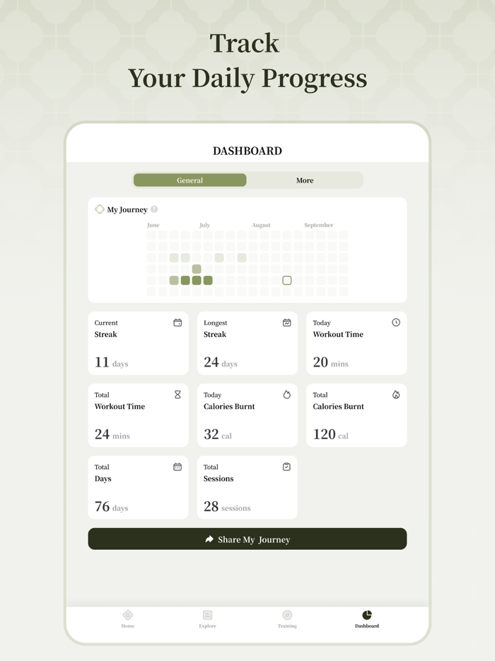StretchOut YogaandHome Workout