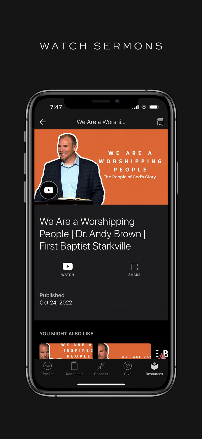 FBC Starkville