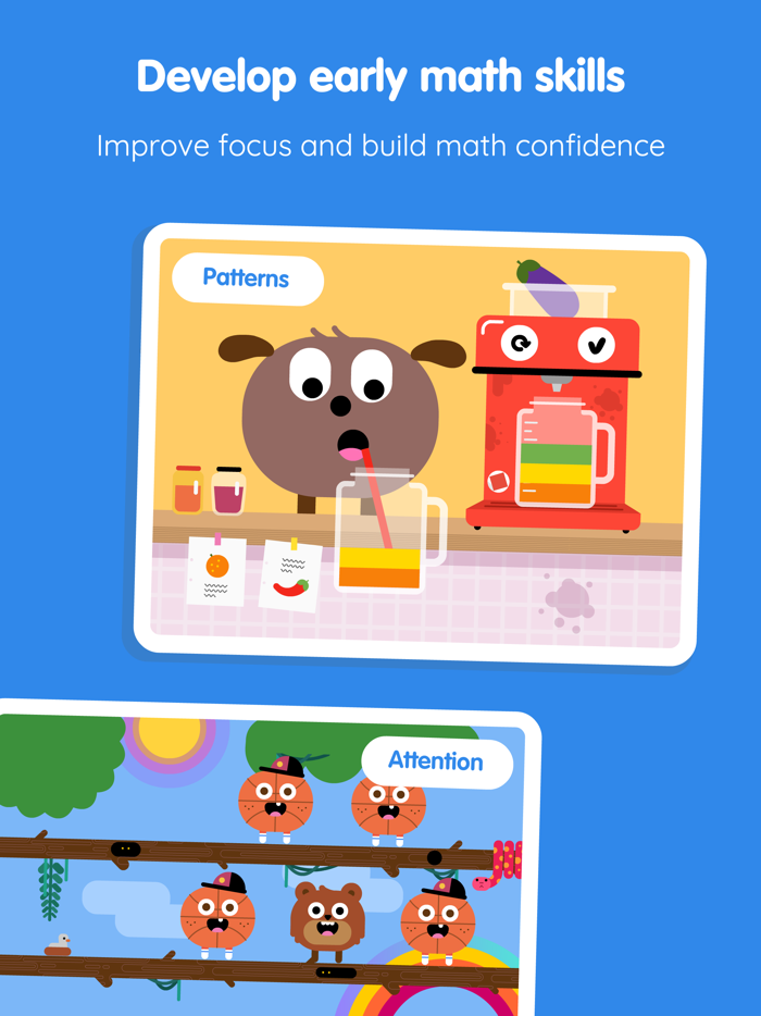 Thinkrolls School Edition