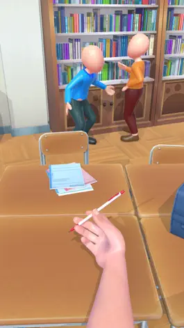 Game screenshot Pen Flip Master apk