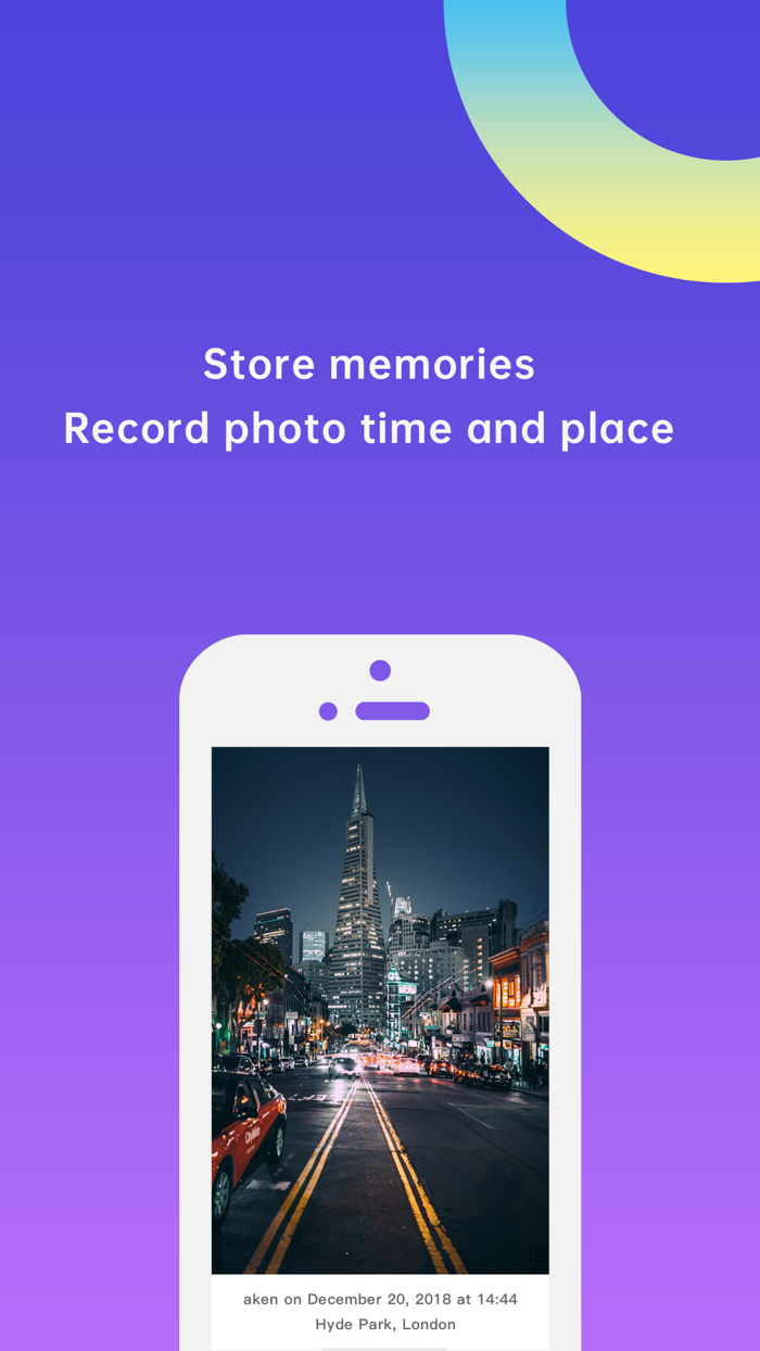 Safety Photo Video Vault Cloud