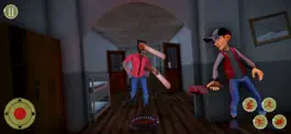Game screenshot Chainsaw Killer Horror Man 3D mod apk