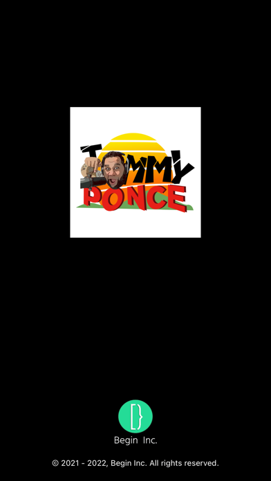 Tommy Ponce Screenshot
