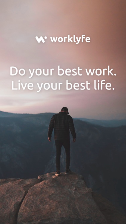 Worklyfe