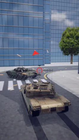 Game screenshot Drive Tank And Shoot mod apk