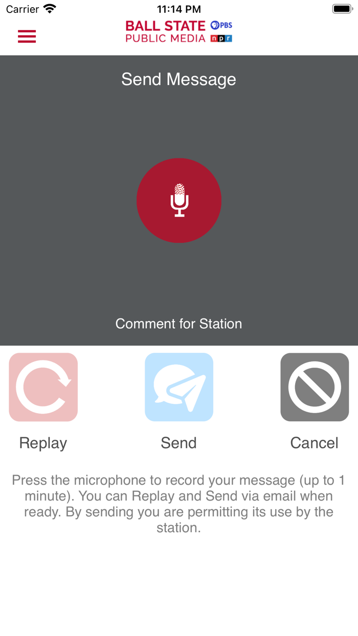 Ball State Public Media