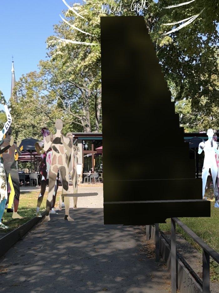 Kleiner Gottesgarten