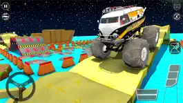 Game screenshot Offroad 4x4 Jeep Driving 3D apk