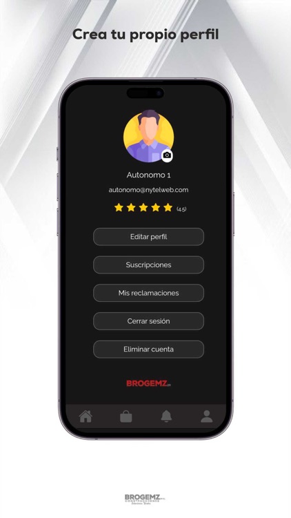 Brogemz screenshot-8