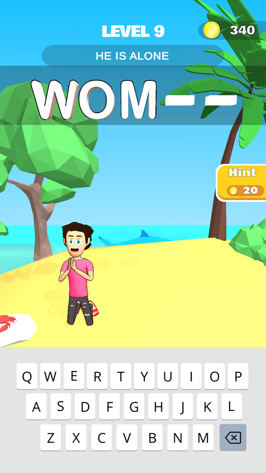#1. Missing Object (iOS) 来自: Buket Zehir
