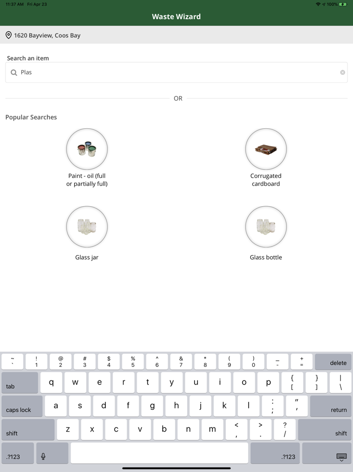 Les Sanitary Service