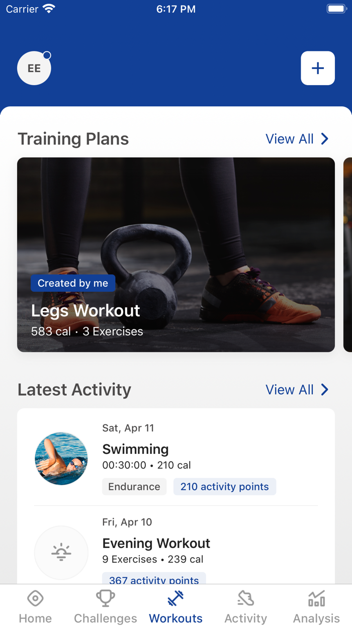 The Club at Woodbridge