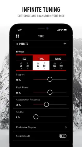 Game screenshot Specialized - Mission Control apk