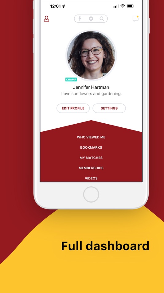 #2. Social ASL Community App (iOS) 게시자: Judea Media LLC