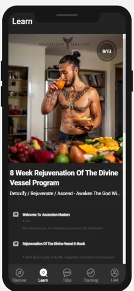 Game screenshot Ascension Masters hack