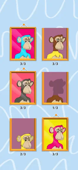 Game screenshot Head Sort Puzzle apk