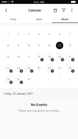 Game screenshot Montessori Noosa apk