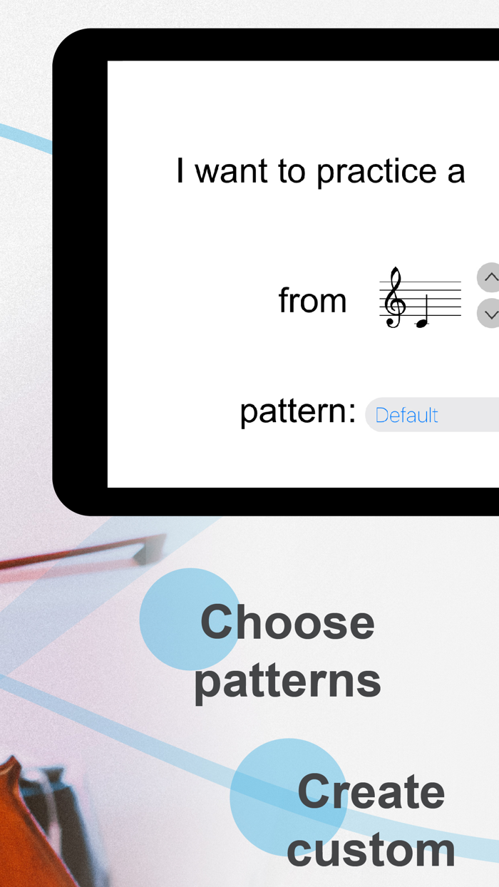 OnKey Lite - Scale Practice