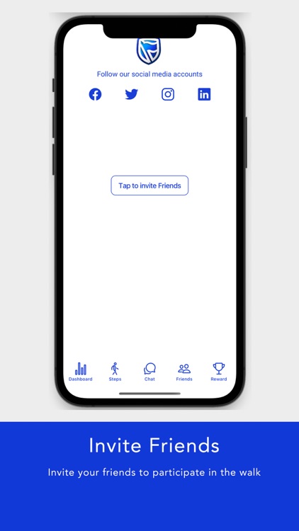 Steps By Stanbic IBTC screenshot-6