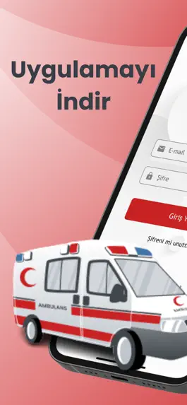 Game screenshot Ambulans.org mod apk