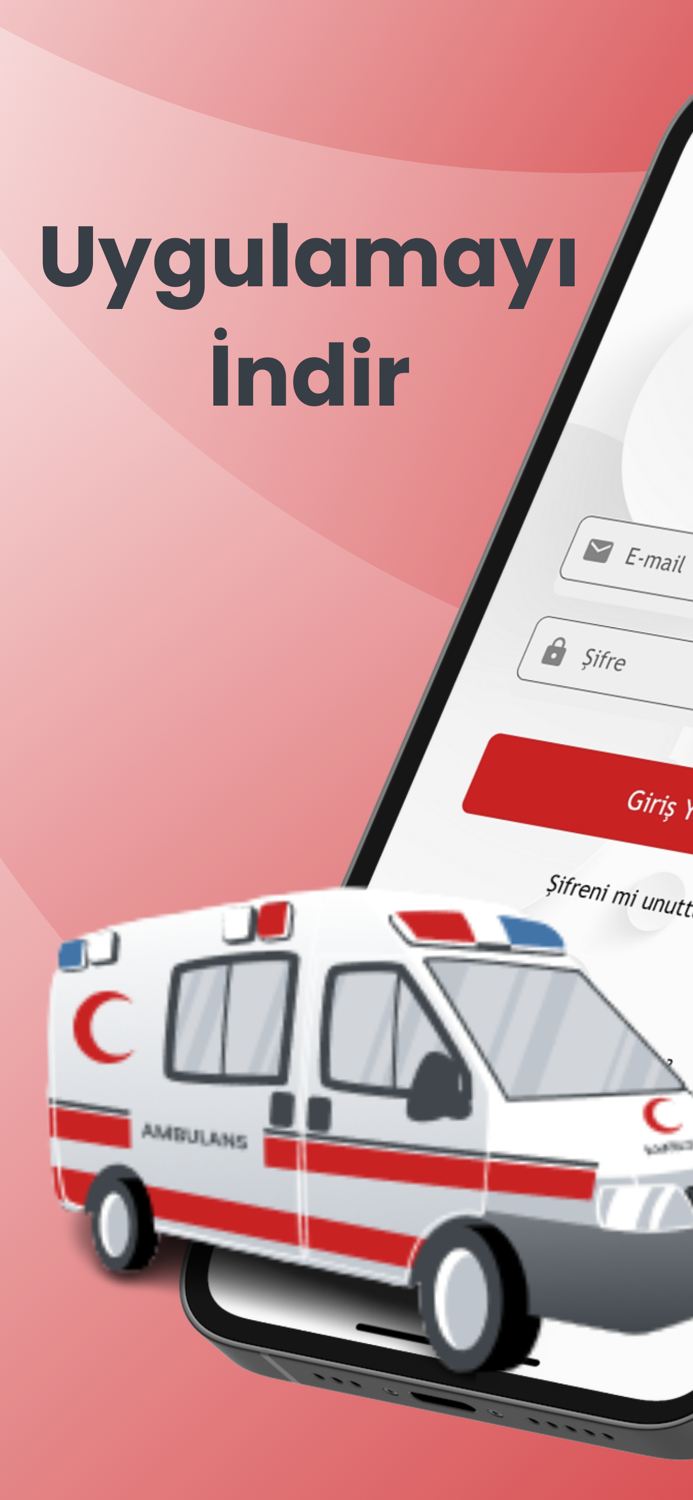 Ambulans.org