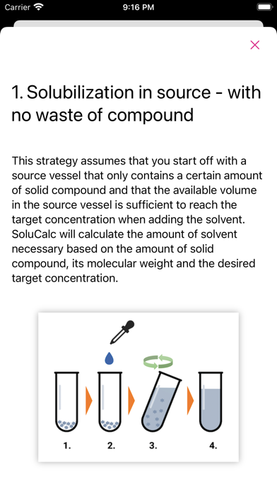 SoluCalcのおすすめ画像4