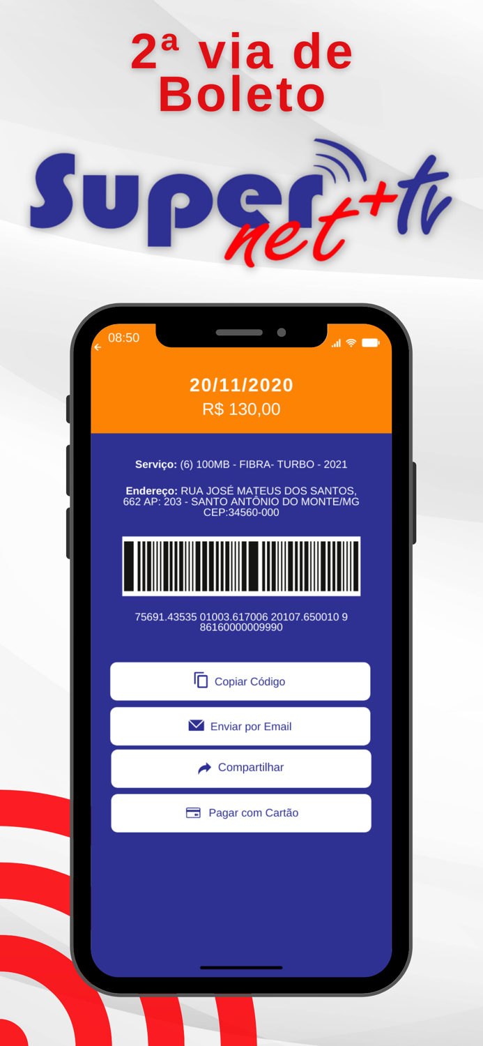 Supernetes TV - Guarapari