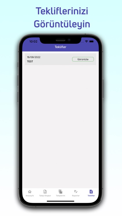 Mikroes CRM screenshot-4