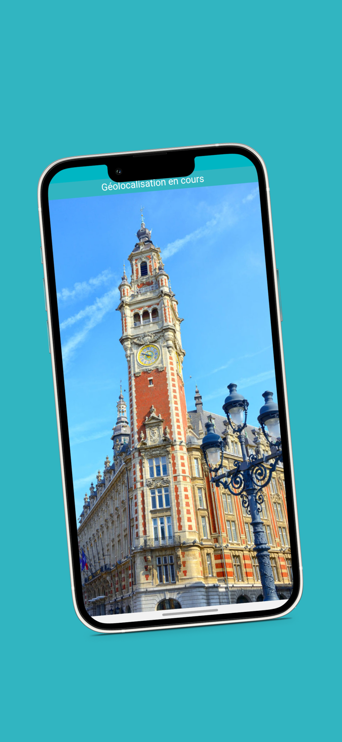 Lille Travel Guide