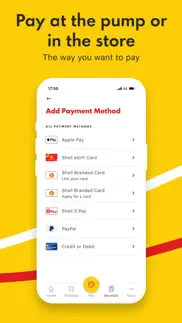 shell: fuel, charge & more problems & solutions and troubleshooting guide - 4