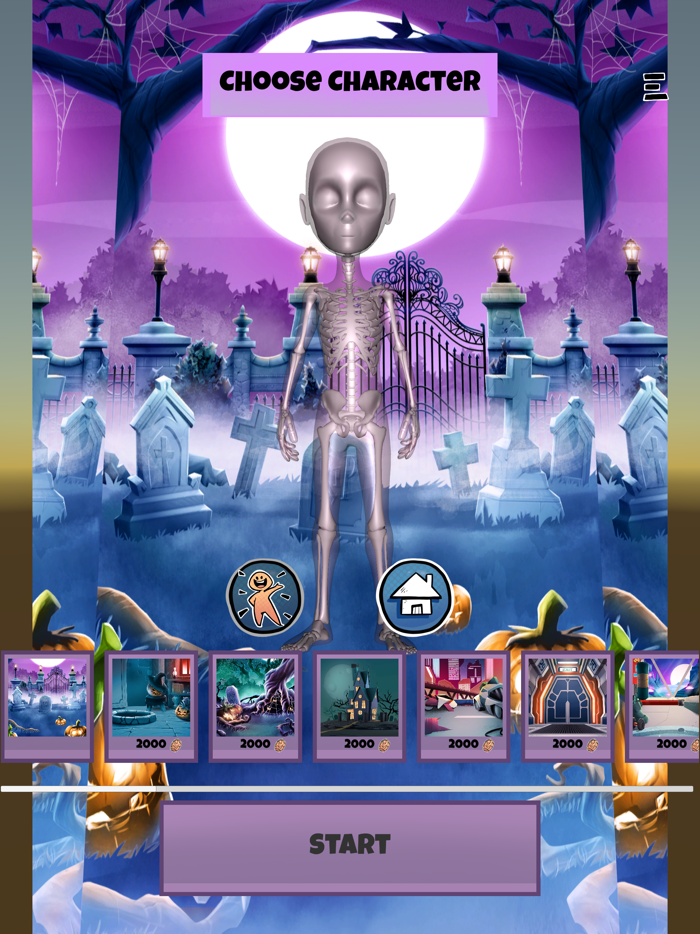 Dr. Mooves Motion Machine