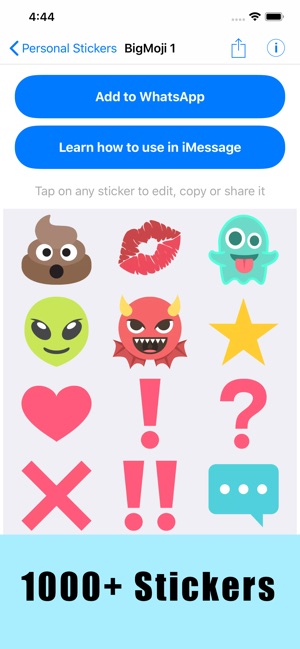 Costura Criativa Sinteticos Sticker by PersonalArte for iOS & Android