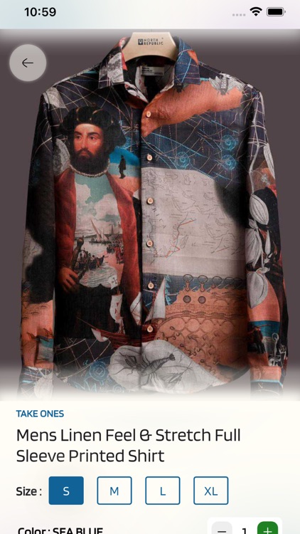 Take Ones screenshot-3