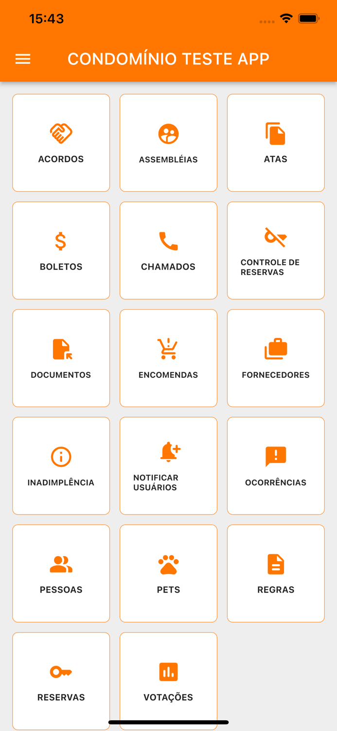 Bedin Soluções Imobiliárias