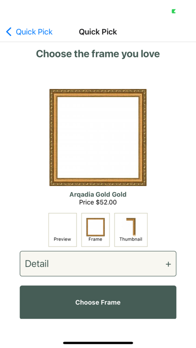 MobileFramers Screenshot