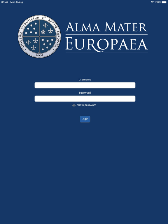 Screenshot #4 pour Alma Mater